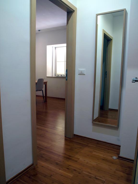 Park Apartments Izola Exterior photo